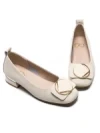Balerini Dama 66811 CREAM | FORMAZIONE