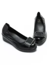 Balerini Dama 246603 BLACK | FORMAZIONE