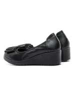 Balerini Dama 246603 BLACK | FORMAZIONE