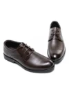 Pantofi Barbati J105 BROWN | MELS