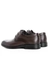 Pantofi Barbati J105 BROWN | MELS