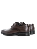 Pantofi Barbati J105 BROWN | MELS