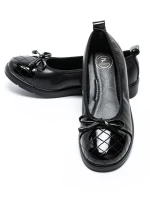 Balerini Dama 33198L BLACK | FORMAZIONE