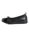 Balerini Dama 33198L BLACK | FORMAZIONE