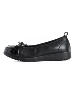Balerini Dama 33198L BLACK | FORMAZIONE