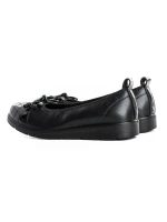 Balerini Dama 33198L BLACK | FORMAZIONE