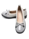 Balerini Dama 33198L GREY | FORMAZIONE