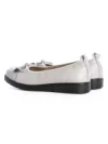 Balerini Dama 33198L GREY | FORMAZIONE