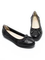 Balerini Dama 8966-11 BLACK | FORMAZIONE