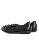 Balerini Dama 8966-11 BLACK | FORMAZIONE