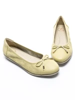 Balerini Dama 8966-11 YELLOW | FORMAZIONE