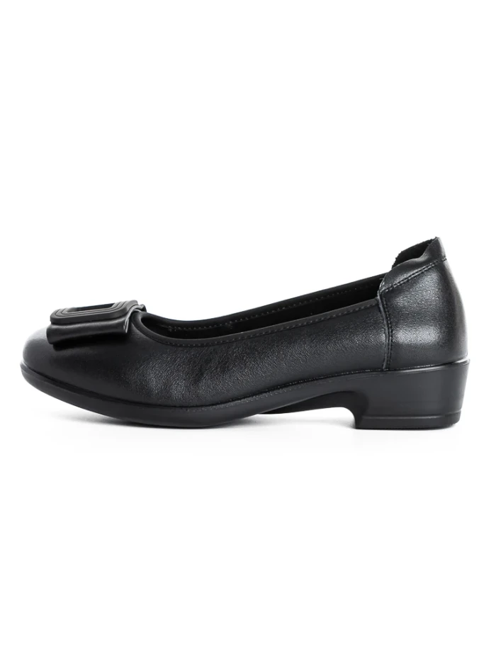 Balerini Dama 3780821 BLACK | FORMAZIONE
