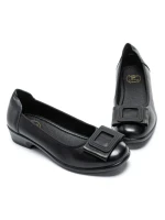 Balerini Dama 3780821 BLACK | FORMAZIONE