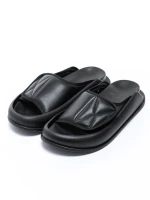 Papuci Dama 3661 BLACK | MEI