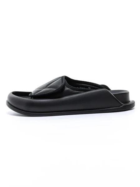Papuci Dama 3661 BLACK | MEI