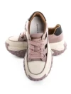 Pantofi Sport Dama cu Platforma 9071-1 PURPLE | MEI