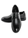 Pantofi Barbati B16233 BLACK | MEI