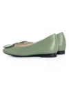 Balerini Dama GA2304 GREEN | MEI