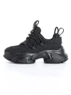 Pantofi Sport Dama 186-15 Negru | Franco Gerardo