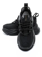 Pantofi Sport Dama 186-15 Negru » Pantoful.ro