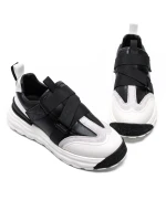 Pantofi Sport Barbati 8326 Negru » Pantoful.ro
