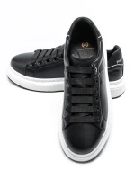 Pantofi Sport Barbati 8632 Negru » Pantoful.ro