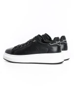 Pantofi Sport Barbati 8632 Negru » Pantoful.ro