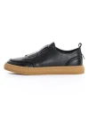 Pantofi Casual Barbati 8689 Negru Franco Gerardo