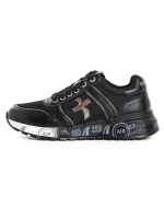 Pantofi Sport Barbati 9010 Negru » Pantoful.ro
