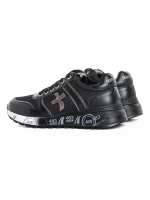 Pantofi Sport Barbati 9010 Negru » Pantoful.ro
