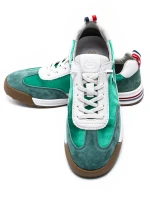 Pantofi Sport Barbati 88921 Verde » Pantoful.ro