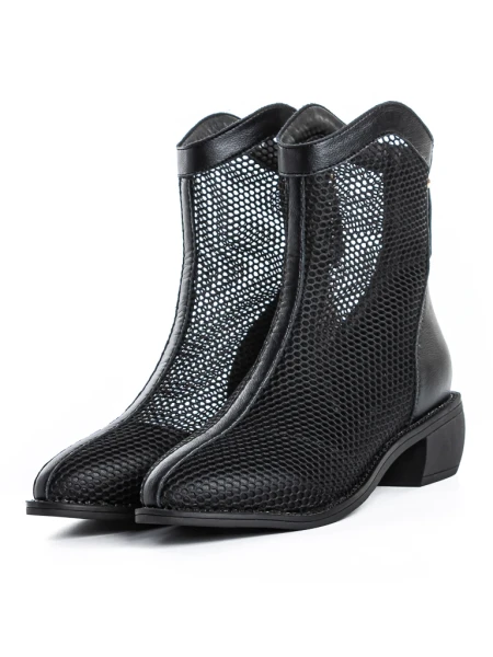Ghete Dama de Vara 630037 Negru » Pantoful.ro