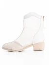 Ghete Dama de Vara 630037 Crem Formazione