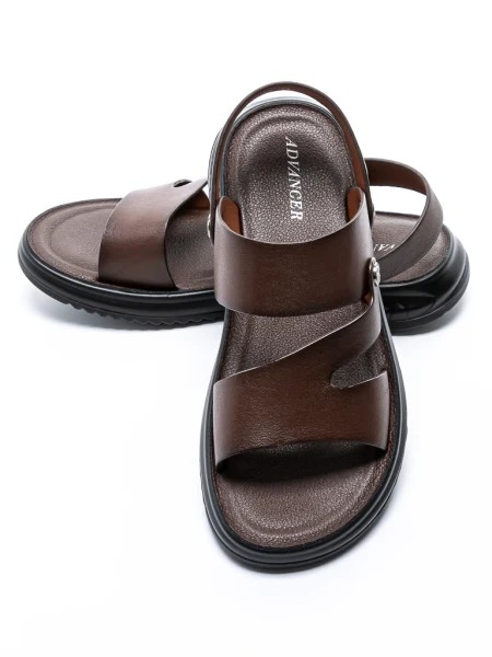 Sandale Barbati 56292 Maro | Advancer » Pantoful.Ro