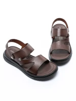 Sandale Barbati 56292 Maro | Advancer » Pantoful.Ro