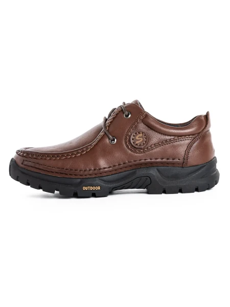 Pantofi Casual Barbati 9806 Maro | Advancer » Pantoful.ro