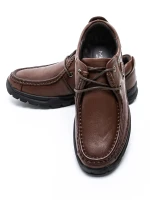 Pantofi Casual Barbati 9806 Maro | Advancer » Pantoful.ro