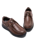 Pantofi Casual Barbati 9806 Maro | Advancer » Pantoful.ro