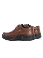 Pantofi Casual Barbati 9806 Maro | Advancer » Pantoful.ro