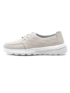 Pantofi Casual Dama din piele naturala K98820 APRICOT | GALOP