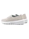 Pantofi Casual Dama din piele naturala K98820 APRICOT | GALOP