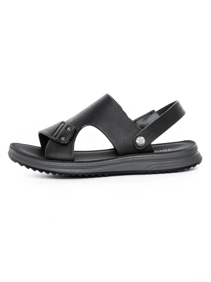 Sandale Baieti Y3515S BLACK | ADVANCER