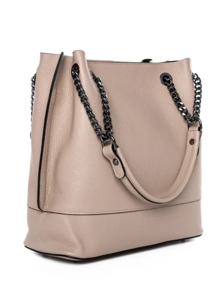 Genti Dama Din Piele Naturala GD25 BEIGE | FORSETI