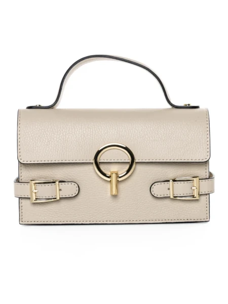 Genti Dama Din Piele Naturala GD27 BEIGE | FORSETI