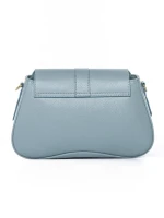 Genti Dama Din Piele Naturala GD28 BLUE | FORSETI