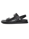 Sandale Barbati OB10555 Negru | Advancer