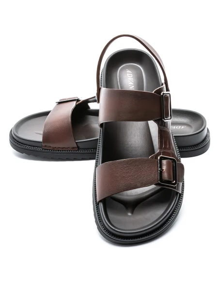 Sandale Barbati OB10555 Maro » Pantoful.ro