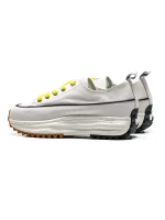Pantofi Sport Dama 9529-2 Alb » Pantoful.ro