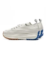 Pantofi Sport Dama din piele naturala 9529-2X Alb | Fr... » Pantoful.ro