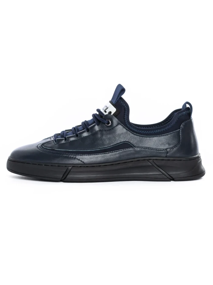 Pantofi Sport Barbati F209-847 Albastru (A07) F.Gerardo